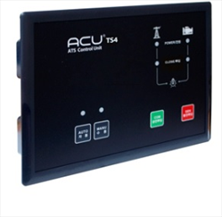 Bộ điều khiển chuyển mạch ATS EGCON ACU-TS6, ACU-TS4, ACU-TS2